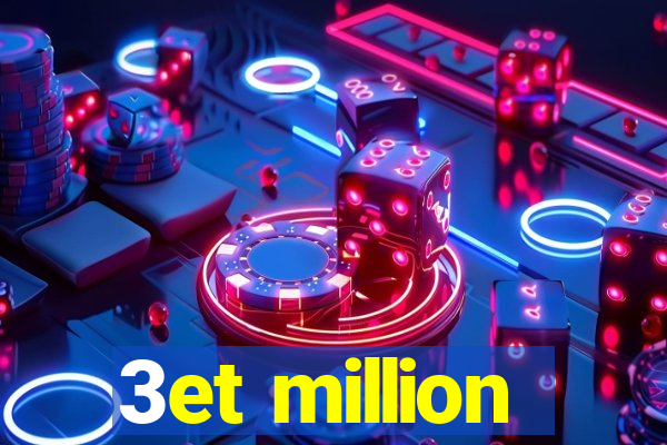 3et million